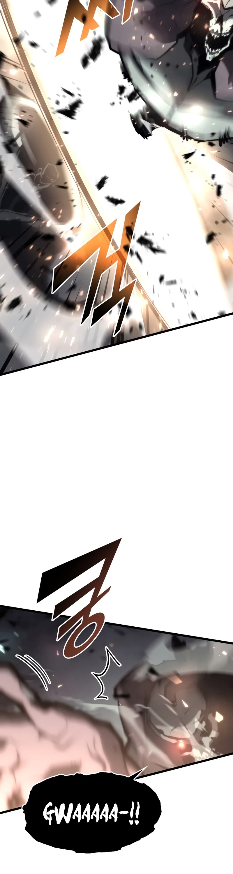 Return of the SSS-Class Ranker Chapter 40 page 3 - Chapter 40