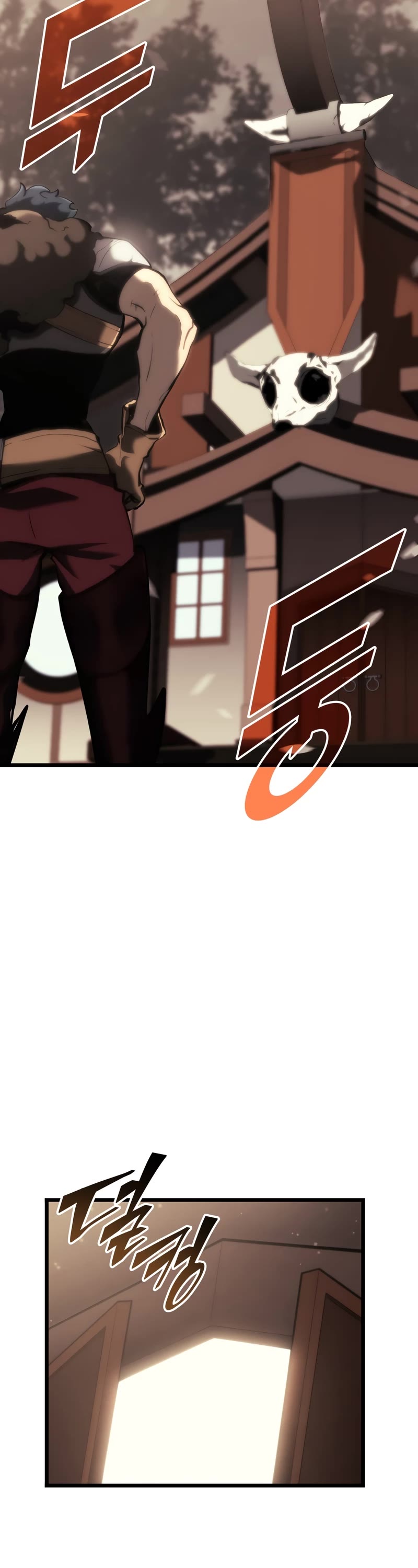 Return of the SSS-Class Ranker Chapter 40 page 36 - Chapter 40
