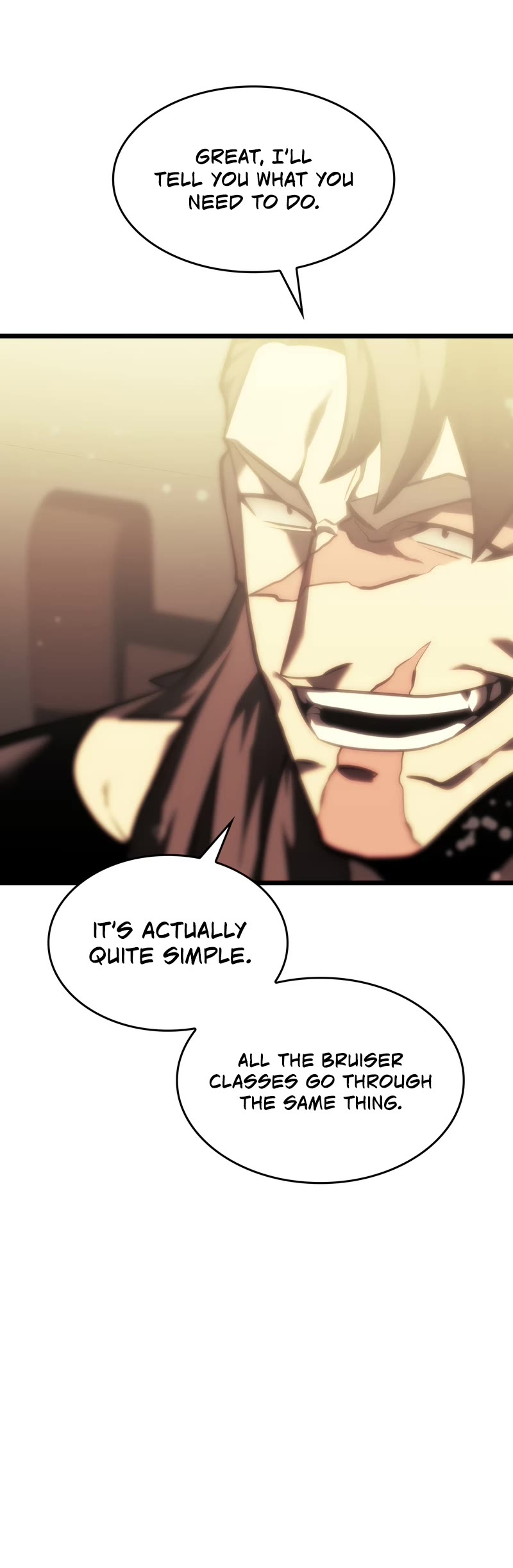 Return of the SSS-Class Ranker Chapter 40 page 41 - Chapter 40