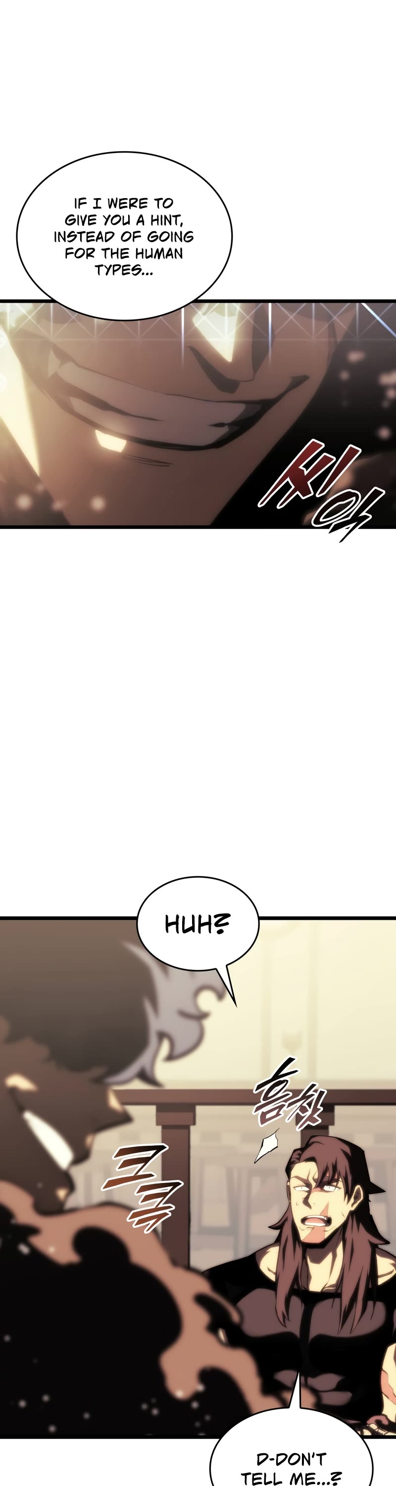 Return of the SSS-Class Ranker Chapter 40 page 43 - Chapter 40