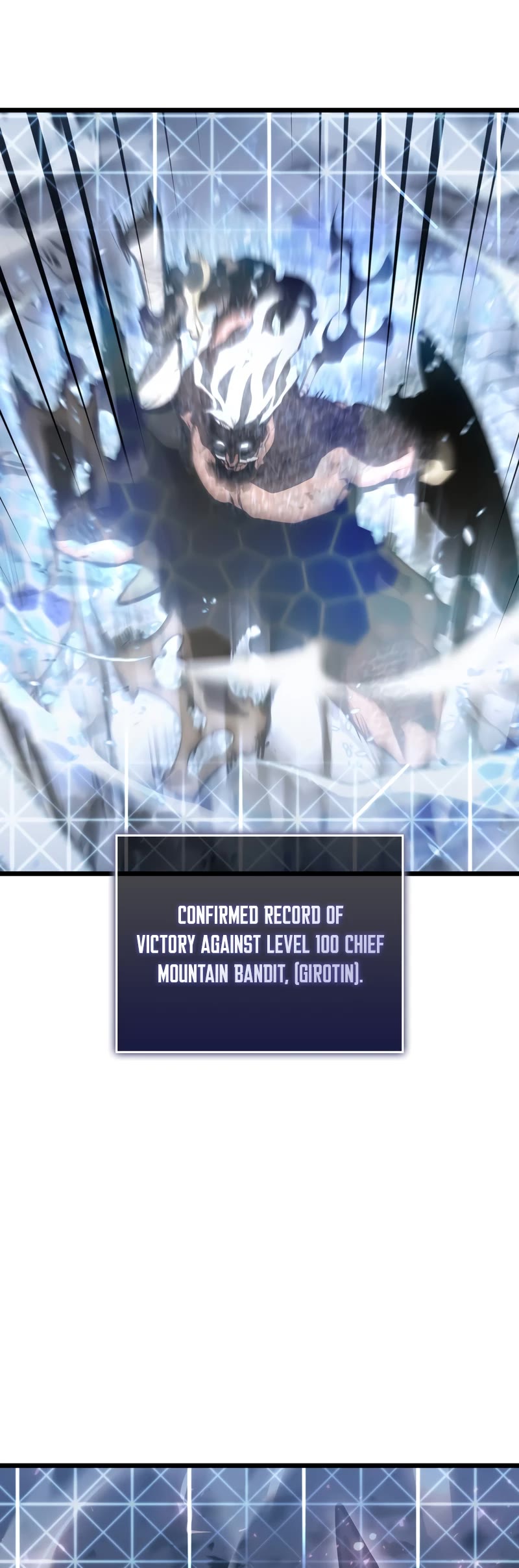 Return of the SSS-Class Ranker Chapter 40 page 45 - Chapter 40