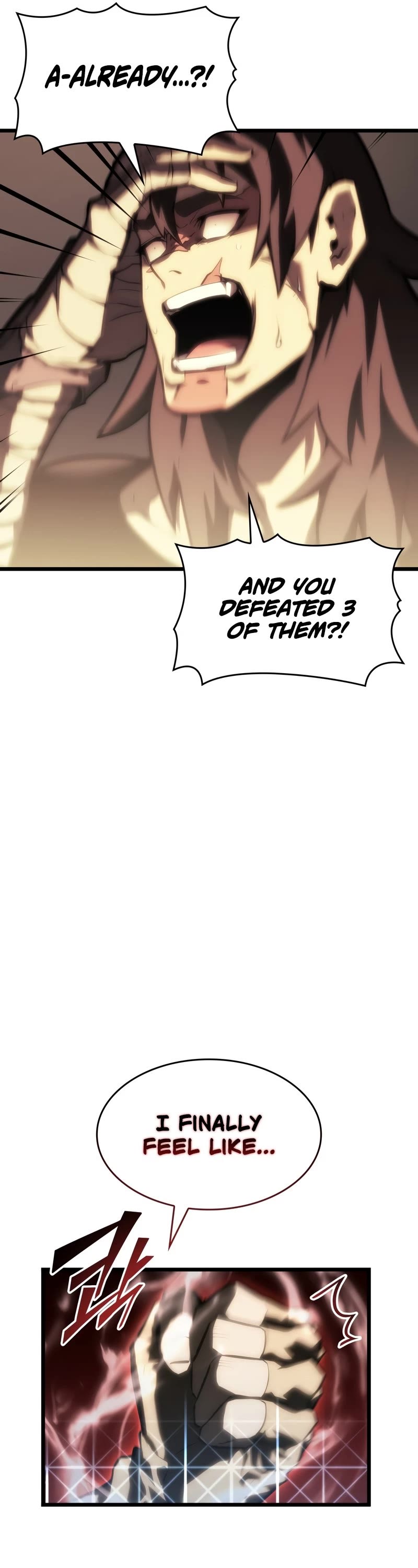 Return of the SSS-Class Ranker Chapter 40 page 47 - Chapter 40