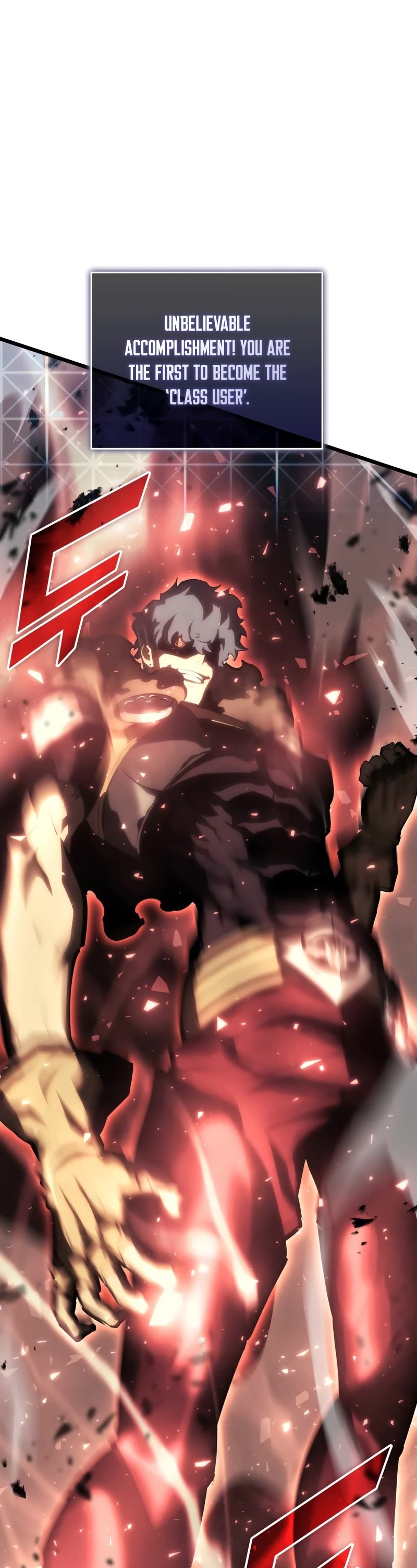 Return of the SSS-Class Ranker Chapter 40 page 48 - Chapter 40