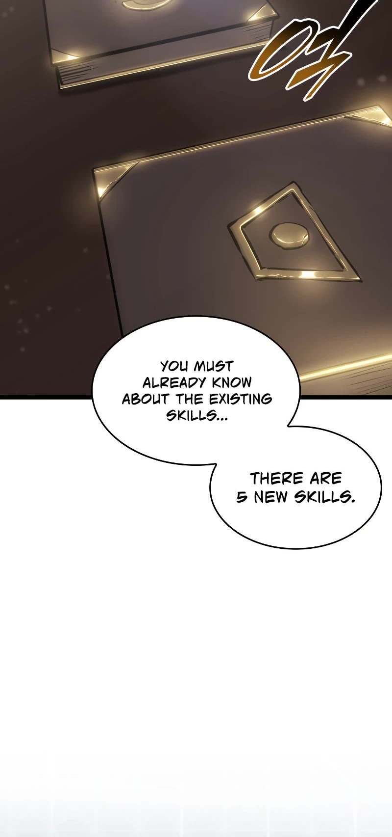Return of the SSS-Class Ranker Chapter 41 page 11 - Chapter 41