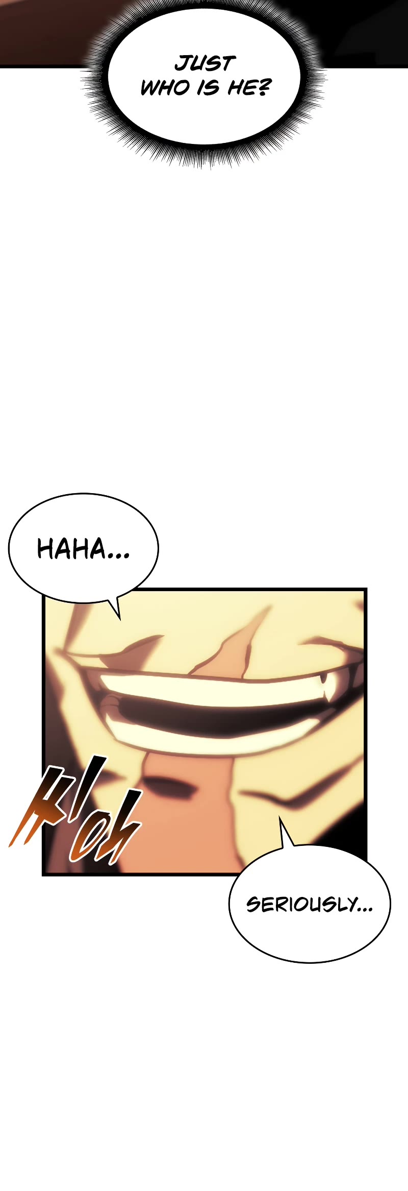 Return of the SSS-Class Ranker Chapter 41 page 23 - Chapter 41