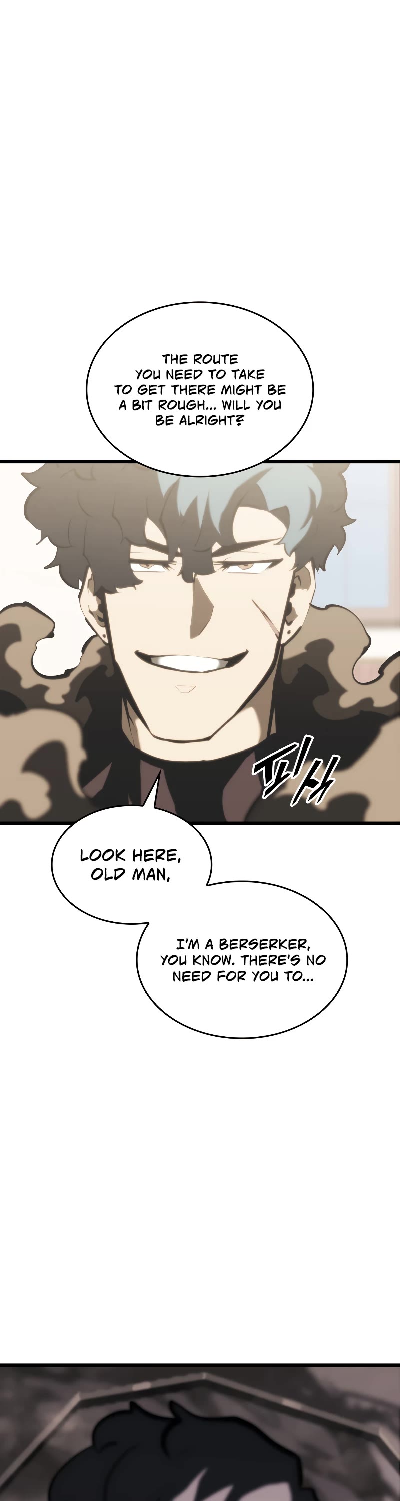 Return of the SSS-Class Ranker Chapter 41 page 33 - Chapter 41