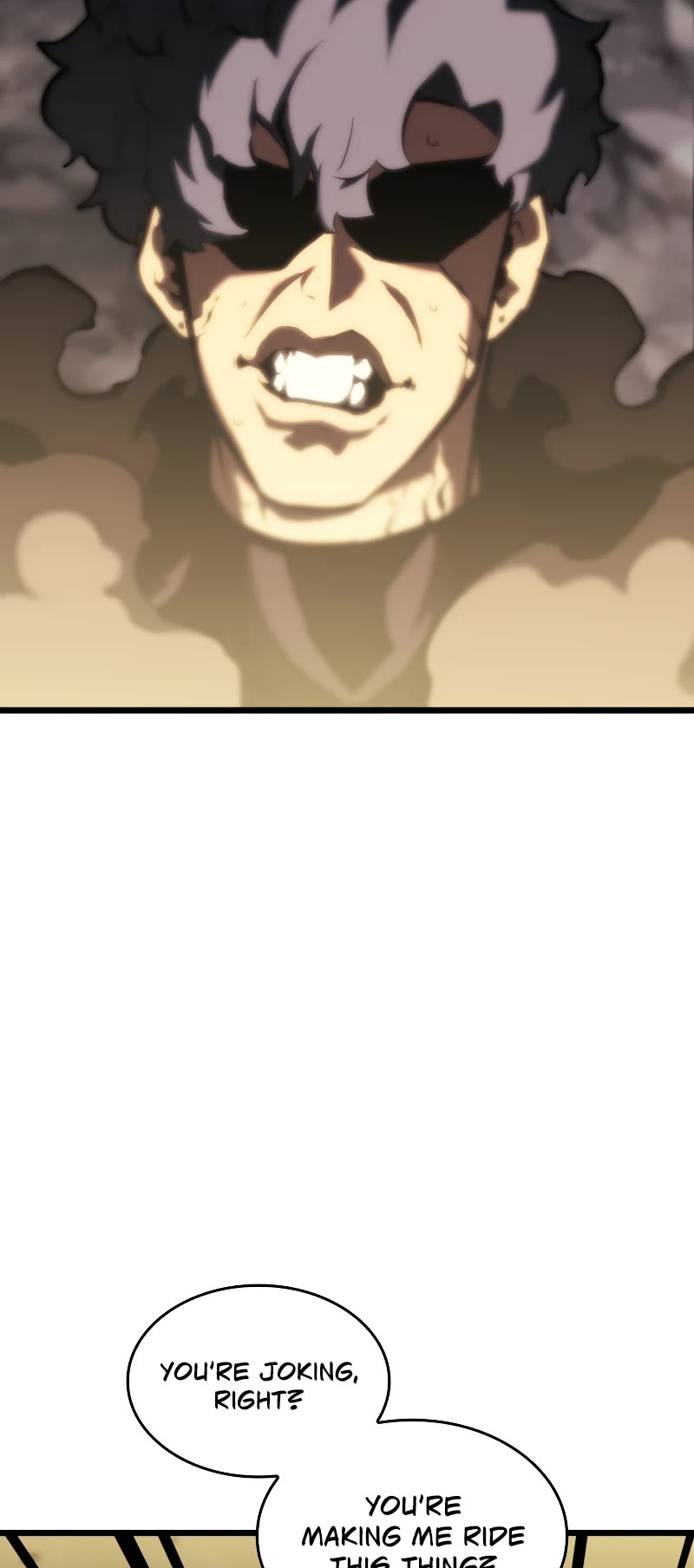 Return of the SSS-Class Ranker Chapter 41 page 34 - Chapter 41