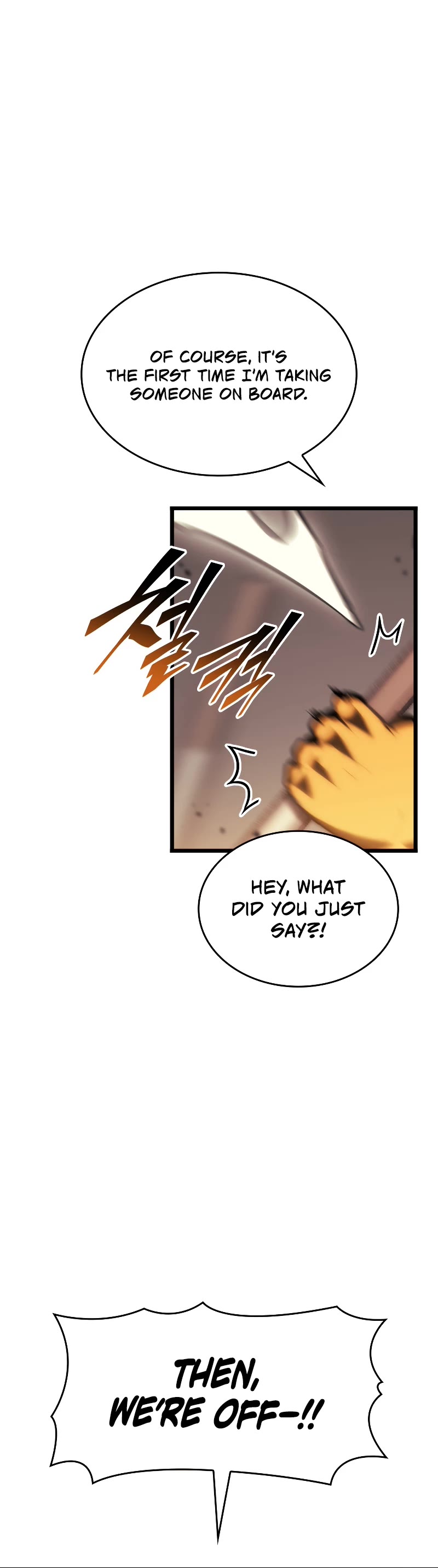 Return of the SSS-Class Ranker Chapter 41 page 40 - Chapter 41