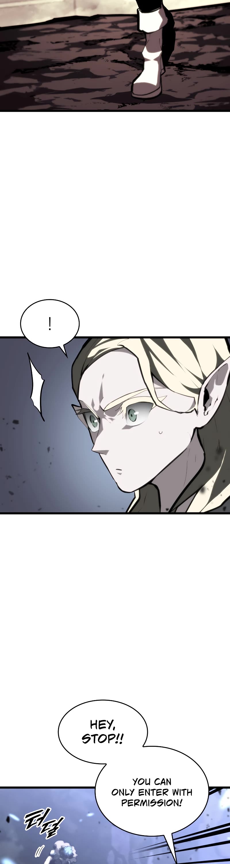 Return of the SSS-Class Ranker Chapter 41 page 44 - Chapter 41