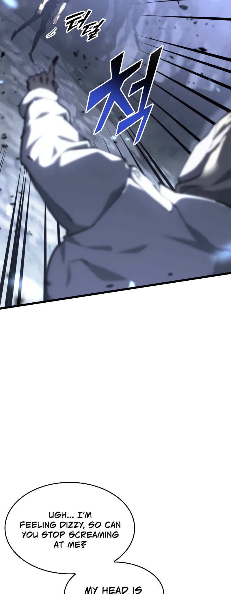Return of the SSS-Class Ranker Chapter 41 page 45 - Chapter 41
