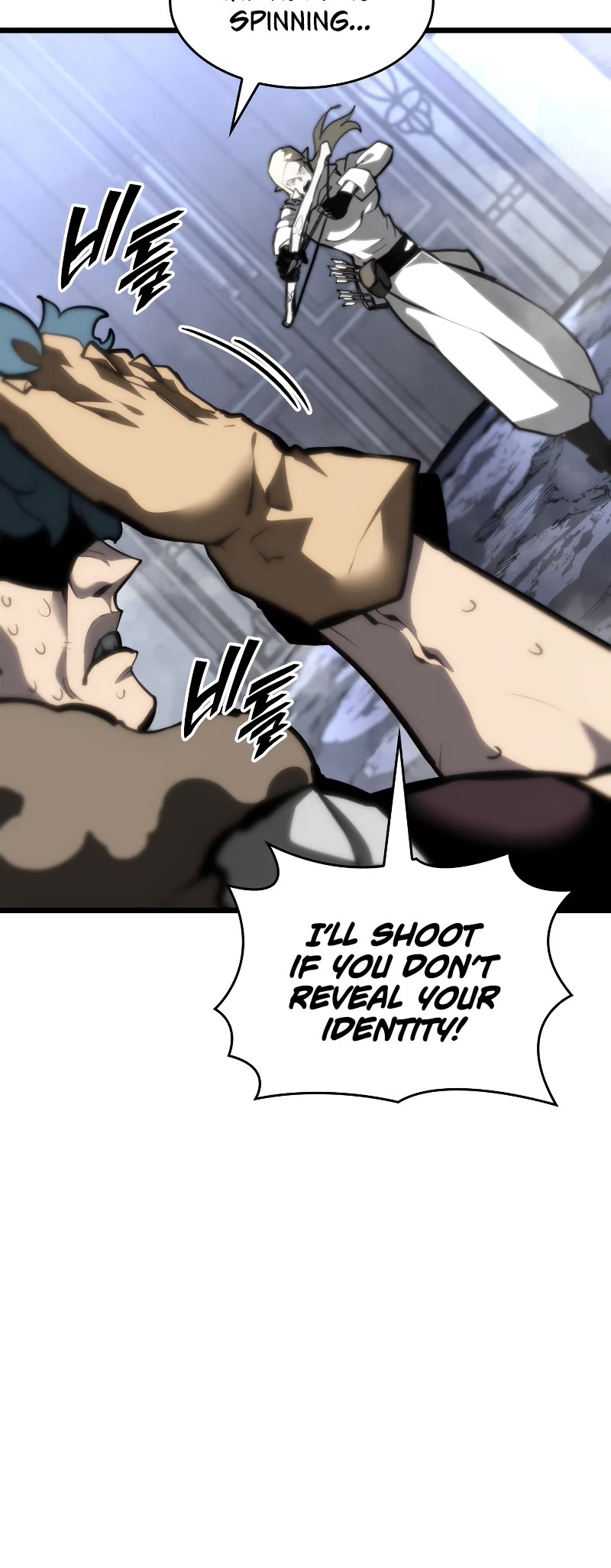 Return of the SSS-Class Ranker Chapter 41 page 46 - Chapter 41