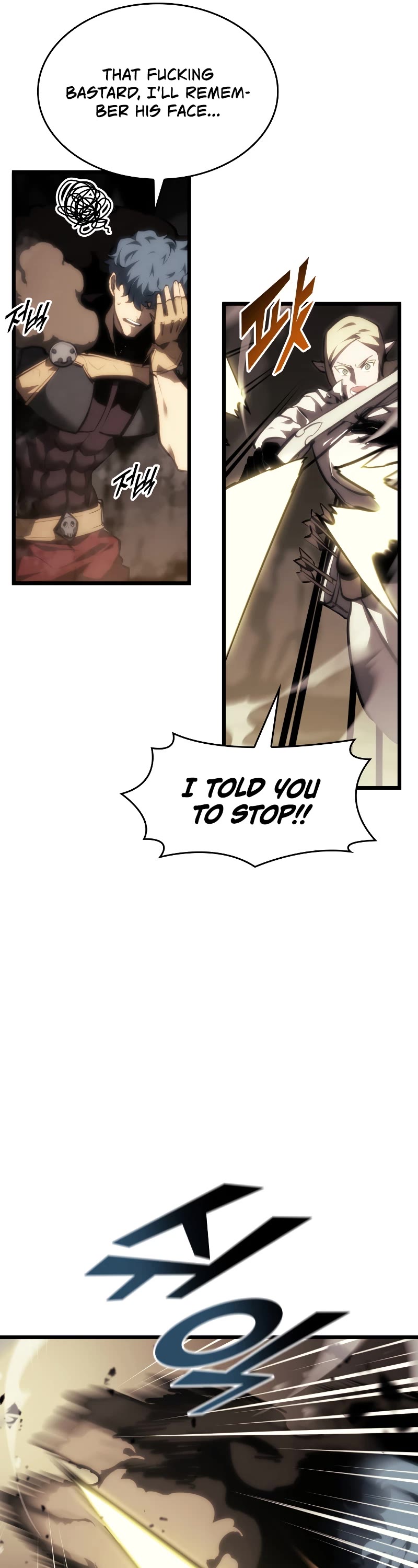 Return of the SSS-Class Ranker Chapter 41 page 47 - Chapter 41