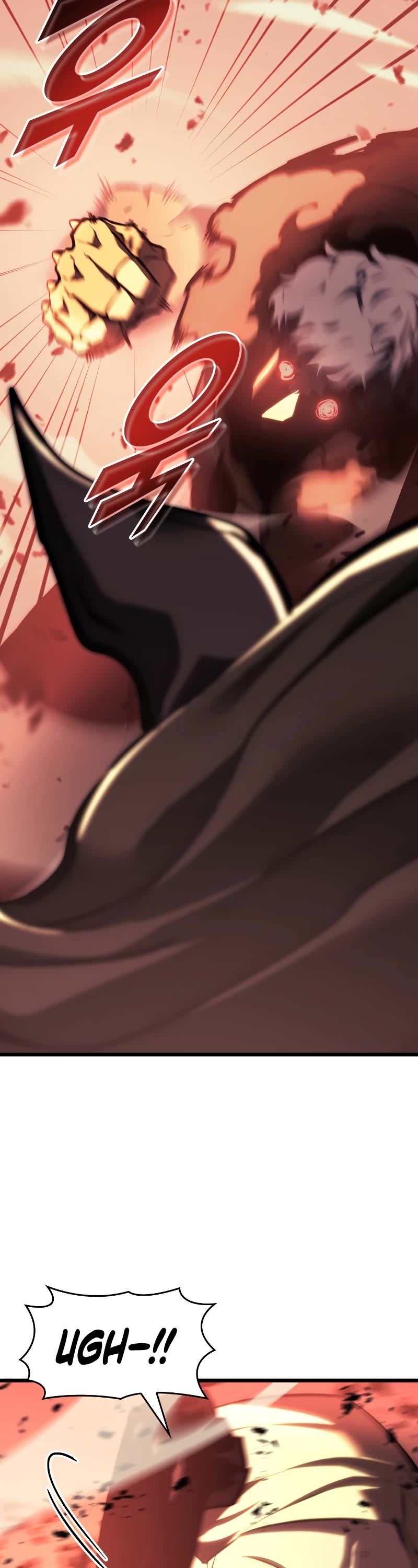 Return of the SSS-Class Ranker Chapter 41 page 49 - Chapter 41