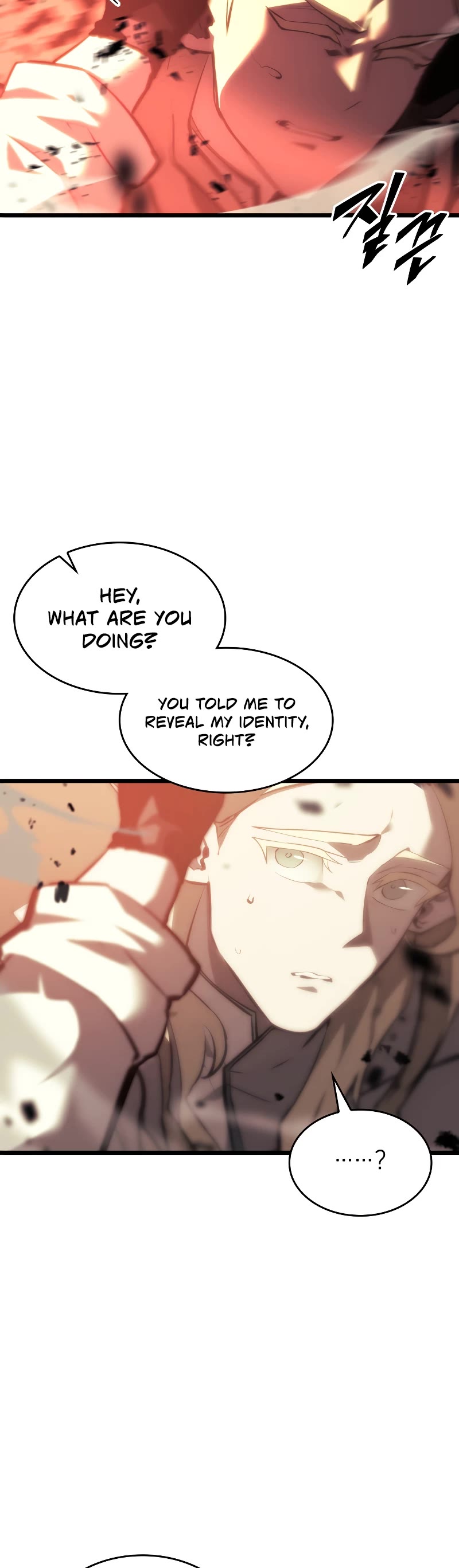 Return of the SSS-Class Ranker Chapter 41 page 50 - Chapter 41