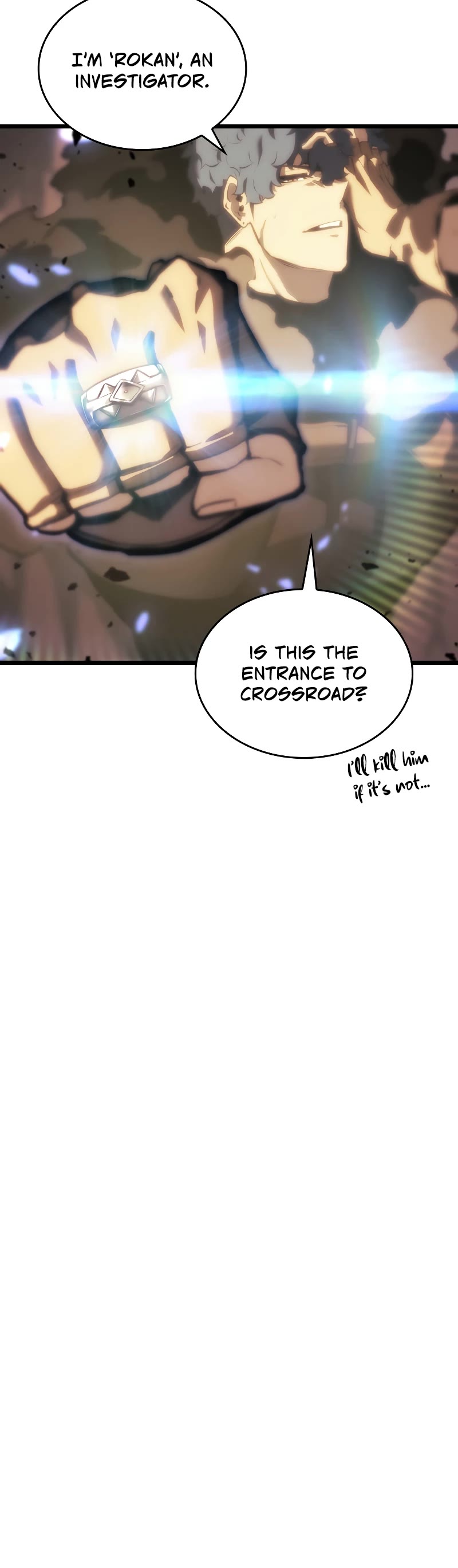 Return of the SSS-Class Ranker Chapter 41 page 51 - Chapter 41