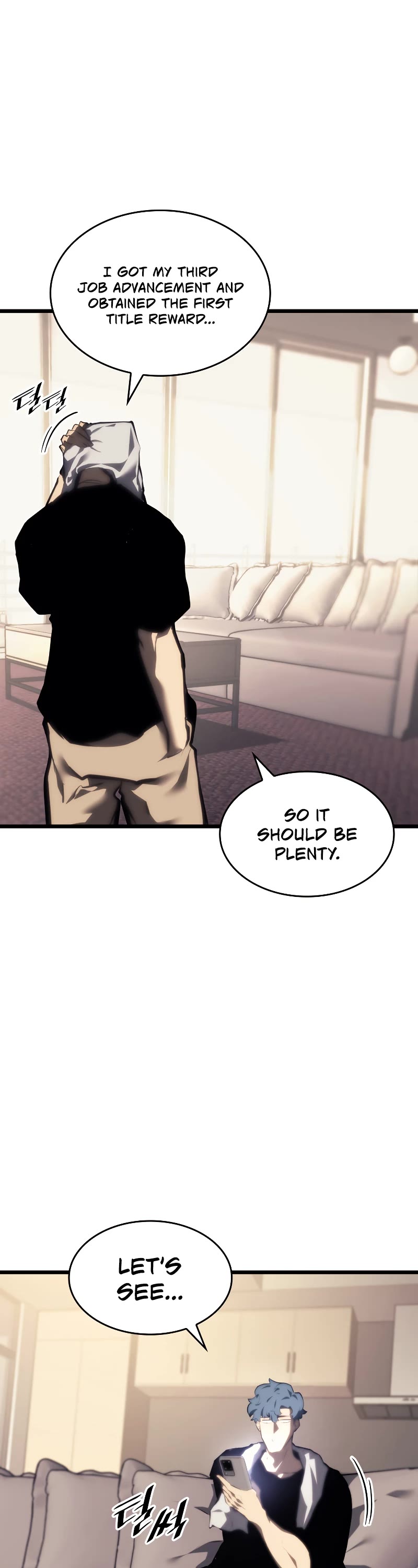 Return of the SSS-Class Ranker Chapter 41 page 60 - Chapter 41