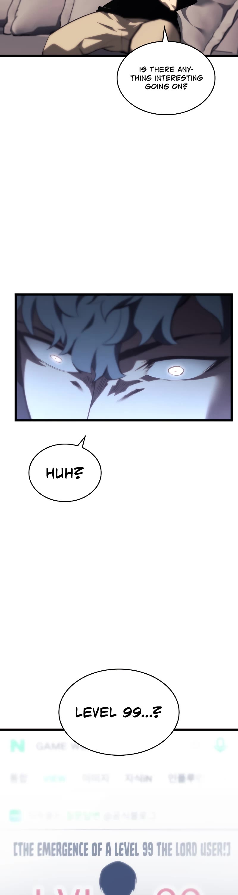 Return of the SSS-Class Ranker Chapter 41 page 61 - Chapter 41