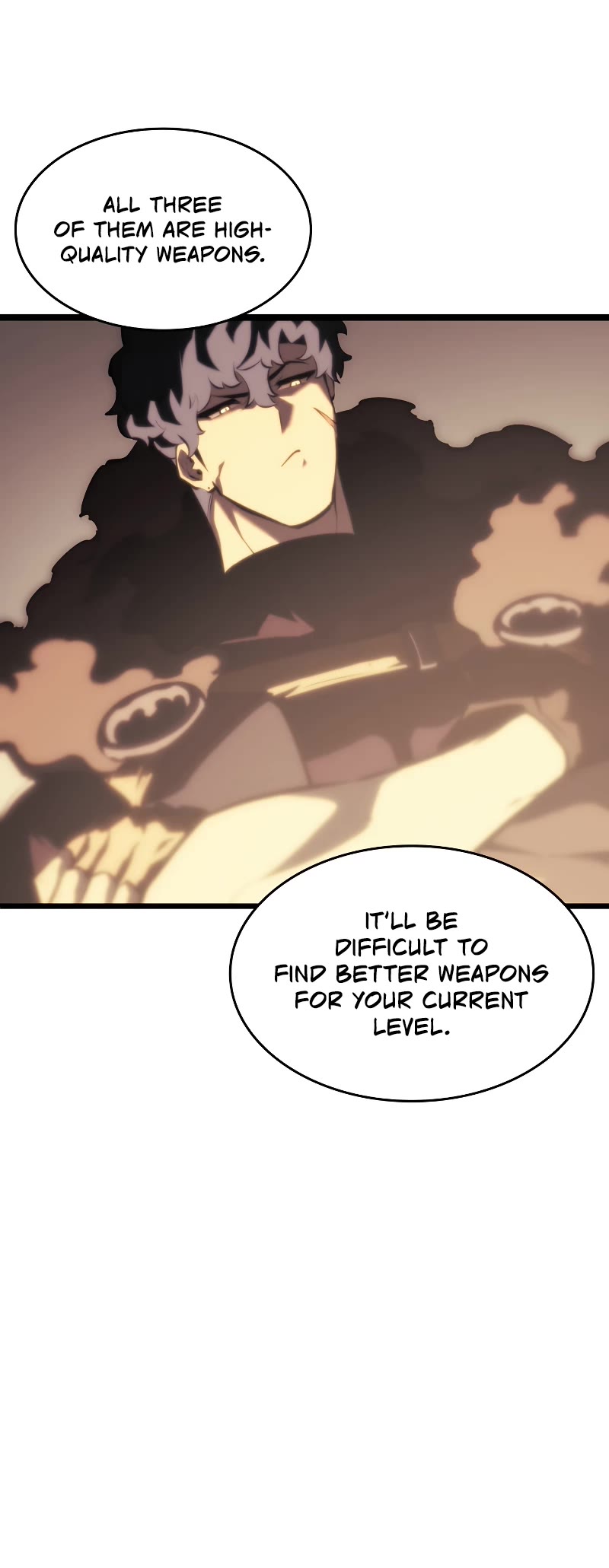 Return of the SSS-Class Ranker Chapter 41 page 7 - Chapter 41