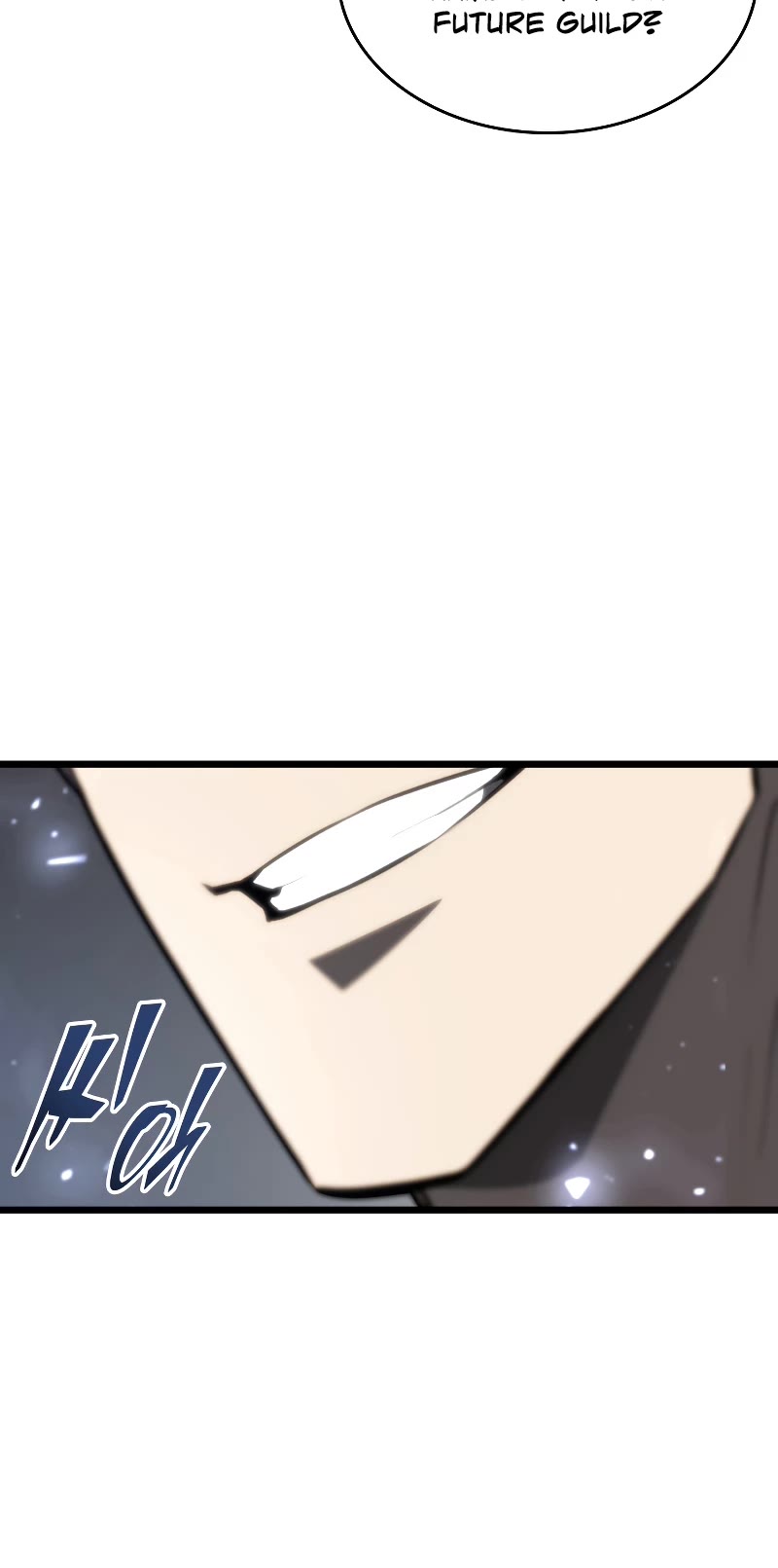 Return of the SSS-Class Ranker Chapter 42 page 10 - Chapter 42
