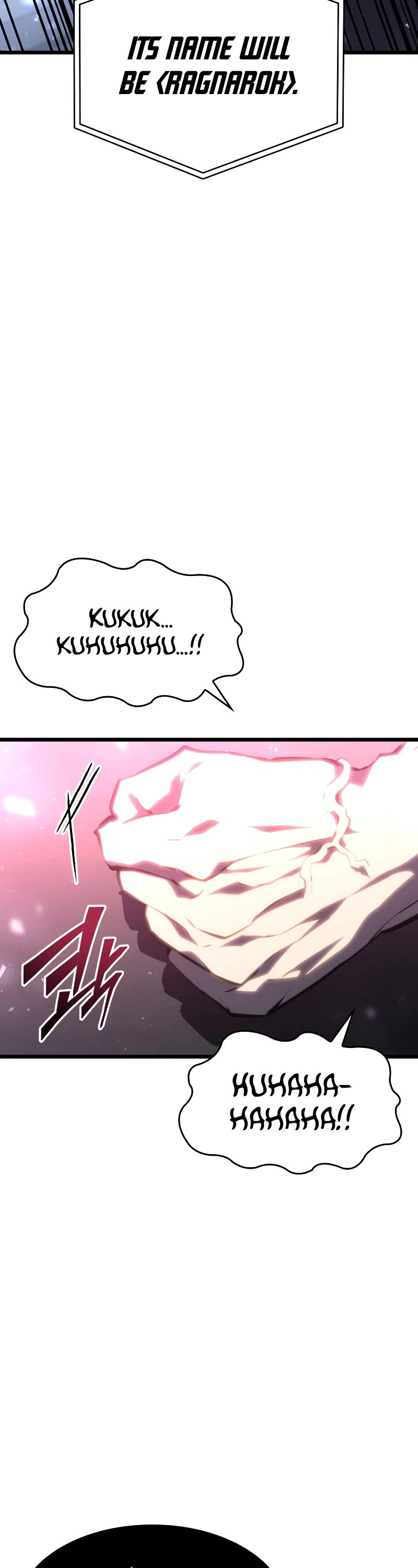 Return of the SSS-Class Ranker Chapter 42 page 12 - Chapter 42
