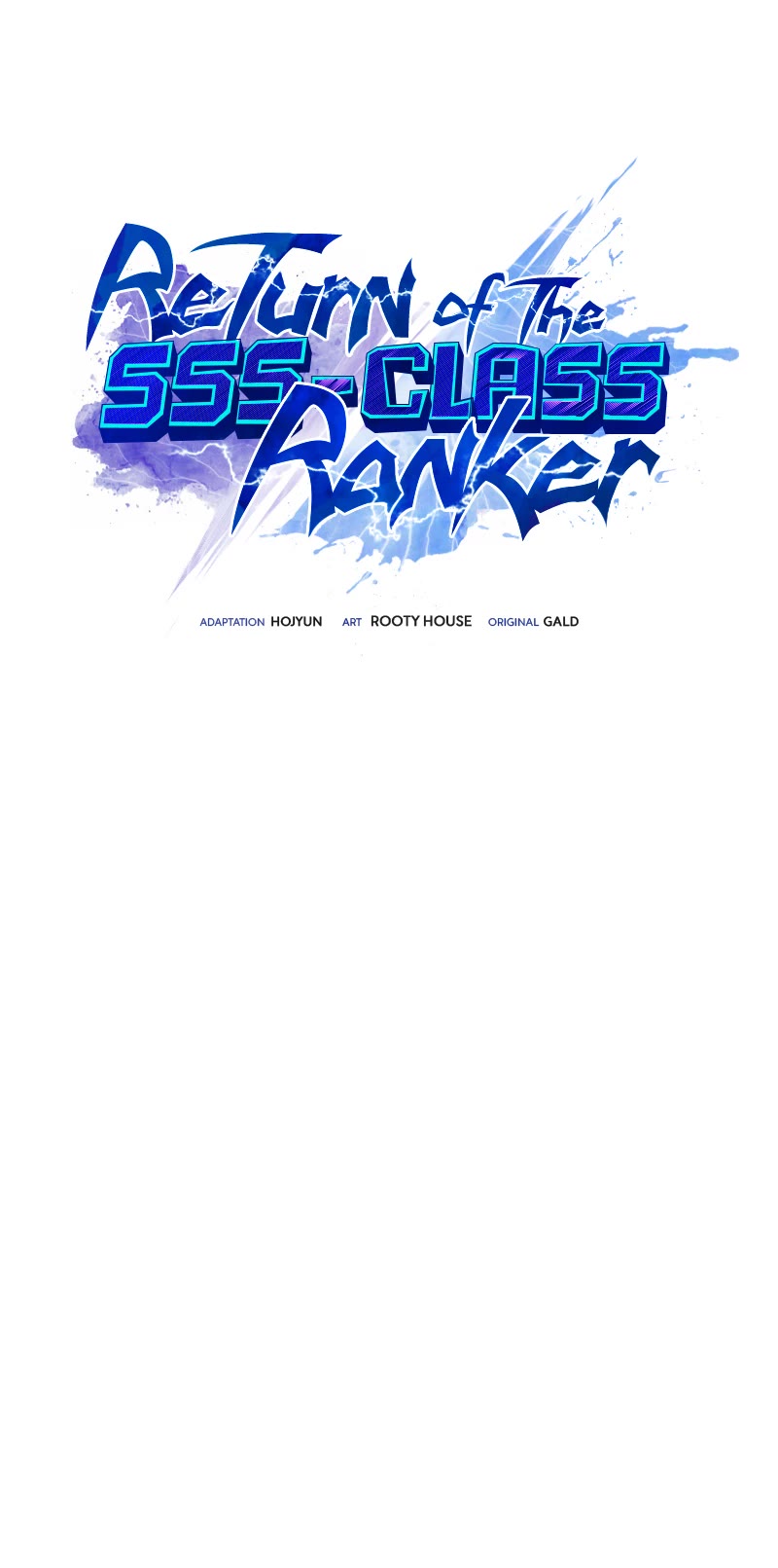 Return of the SSS-Class Ranker Chapter 42 page 14 - Chapter 42