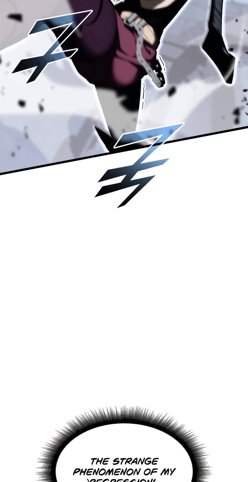 Return of the SSS-Class Ranker Chapter 42 page 19 - Chapter 42