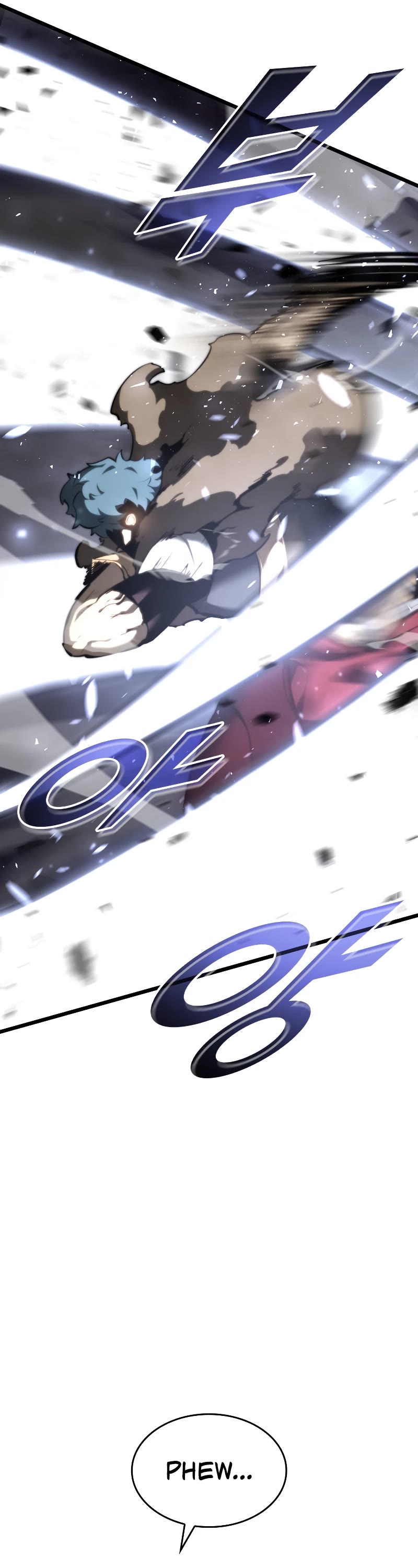 Return of the SSS-Class Ranker Chapter 42 page 21 - Chapter 42