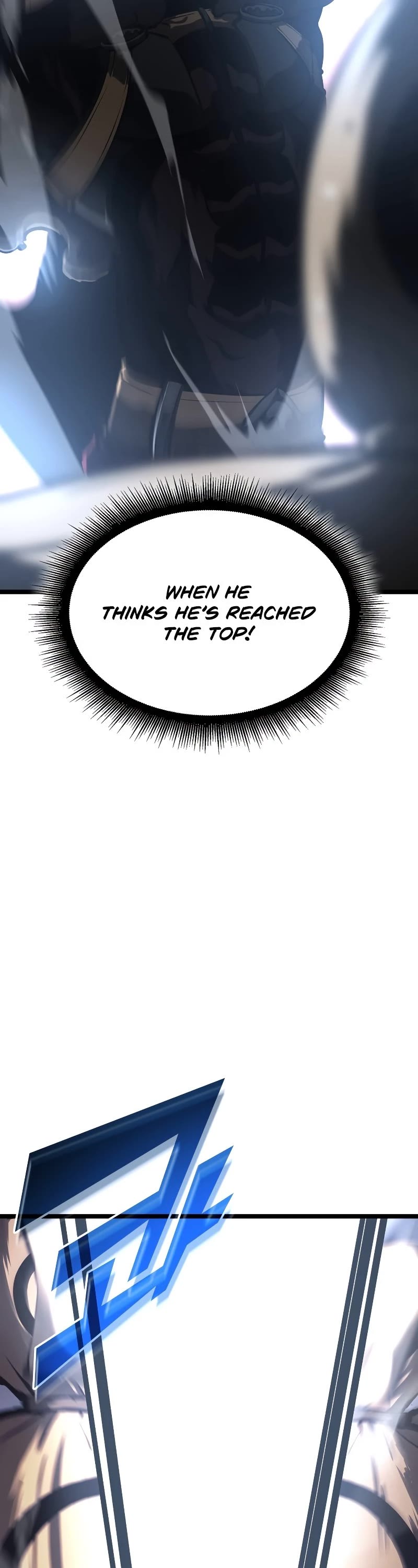 Return of the SSS-Class Ranker Chapter 42 page 27 - Chapter 42