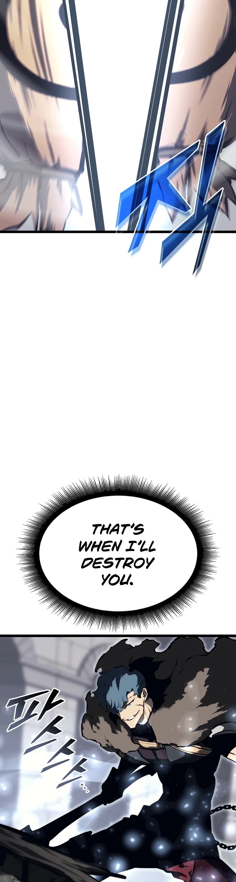 Return of the SSS-Class Ranker Chapter 42 page 28 - Chapter 42