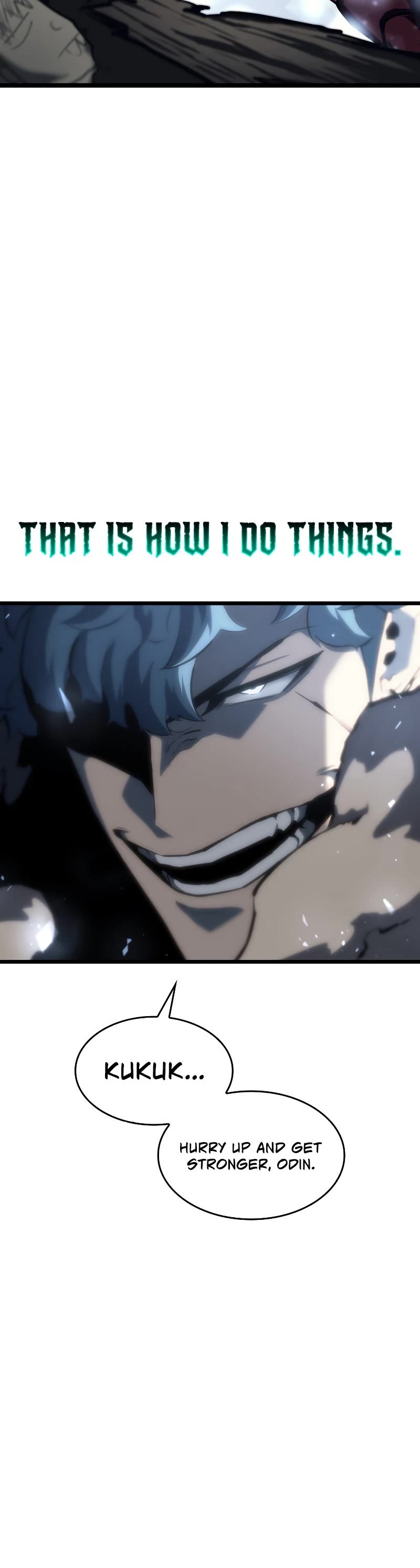 Return of the SSS-Class Ranker Chapter 42 page 29 - Chapter 42