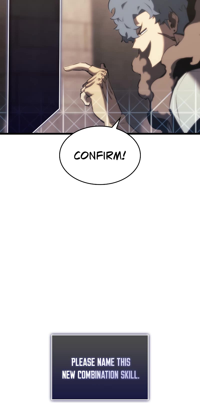Return of the SSS-Class Ranker Chapter 42 page 33 - Chapter 42