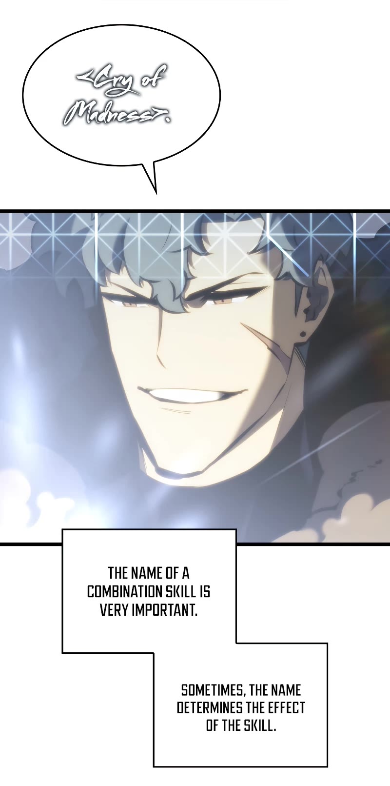 Return of the SSS-Class Ranker Chapter 42 page 34 - Chapter 42