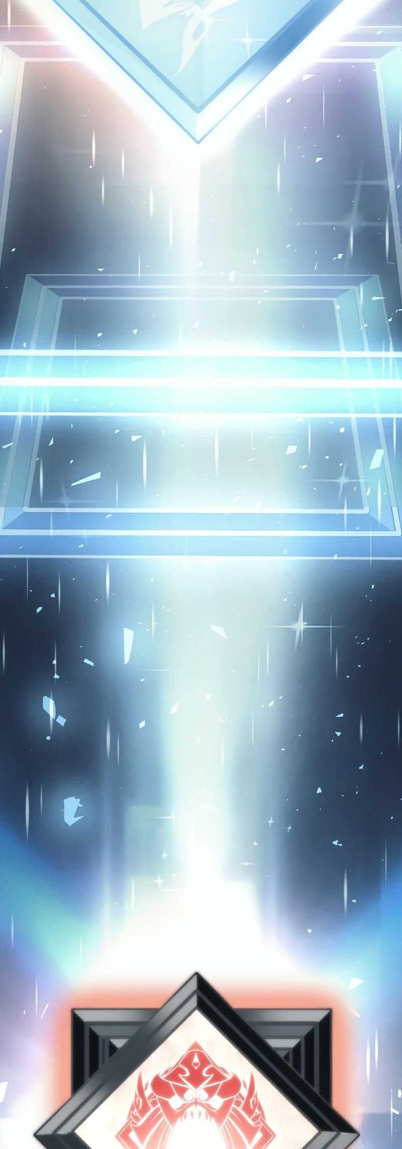 Return of the SSS-Class Ranker Chapter 42 page 37 - Chapter 42