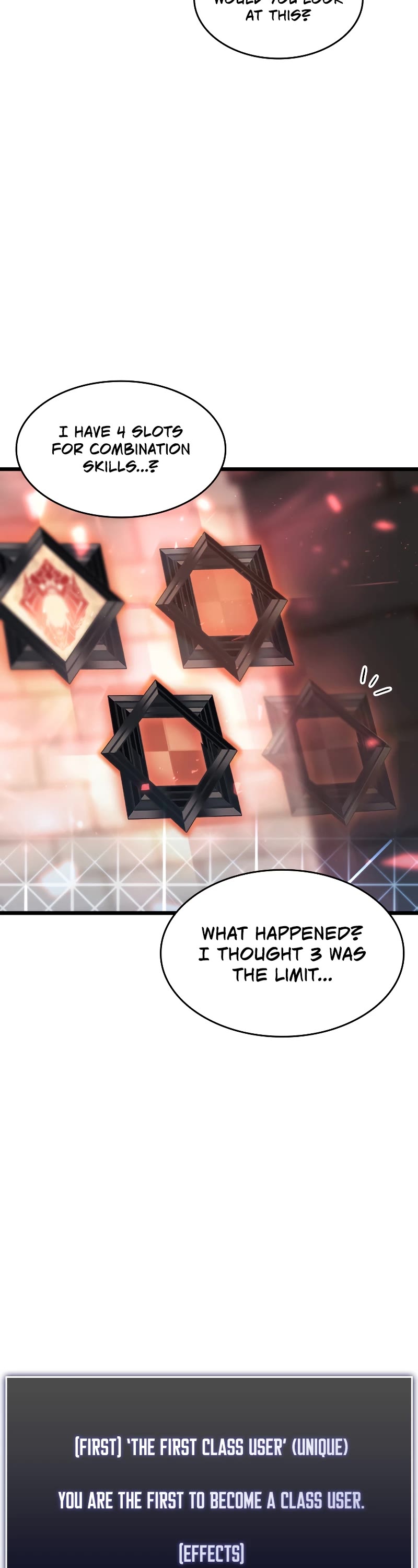Return of the SSS-Class Ranker Chapter 42 page 40 - Chapter 42