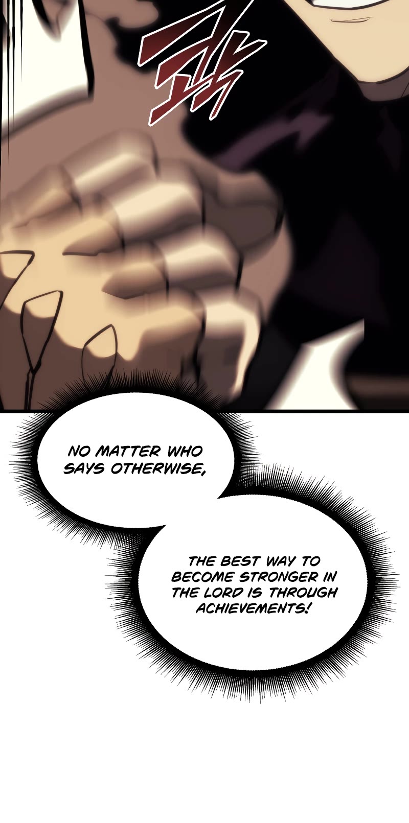 Return of the SSS-Class Ranker Chapter 42 page 42 - Chapter 42