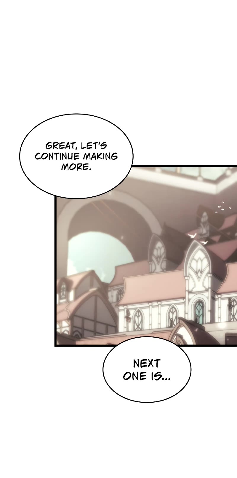 Return of the SSS-Class Ranker Chapter 42 page 43 - Chapter 42