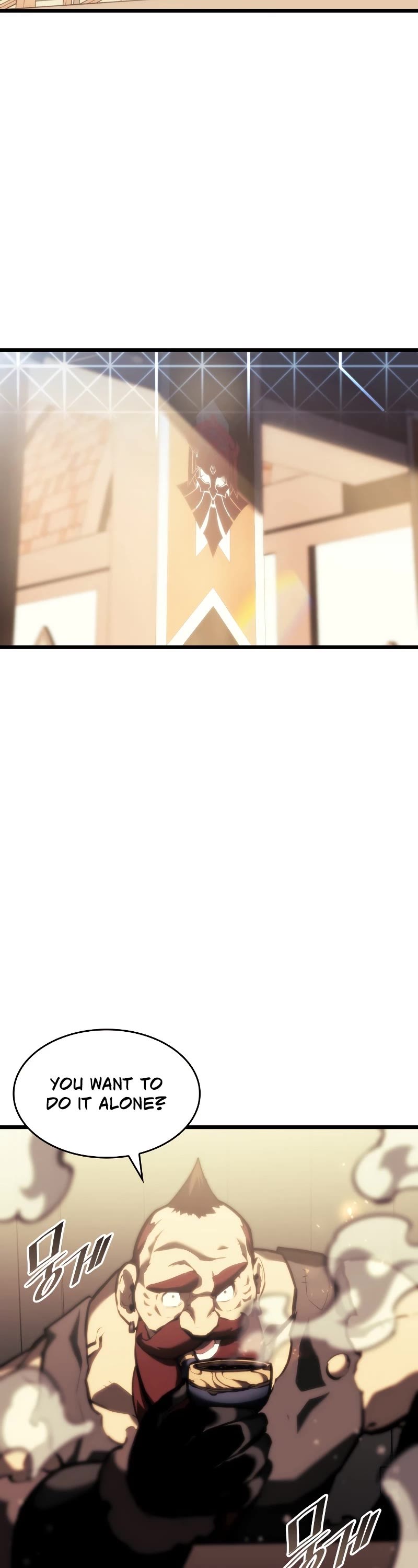 Return of the SSS-Class Ranker Chapter 42 page 45 - Chapter 42