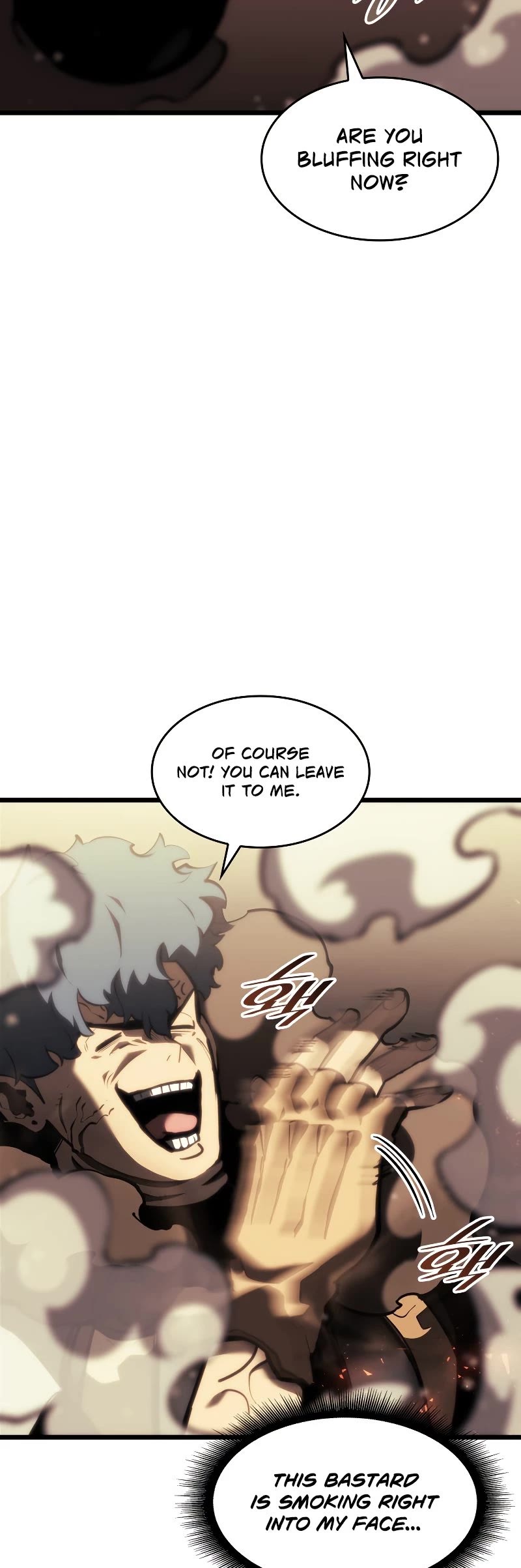 Return of the SSS-Class Ranker Chapter 42 page 46 - Chapter 42
