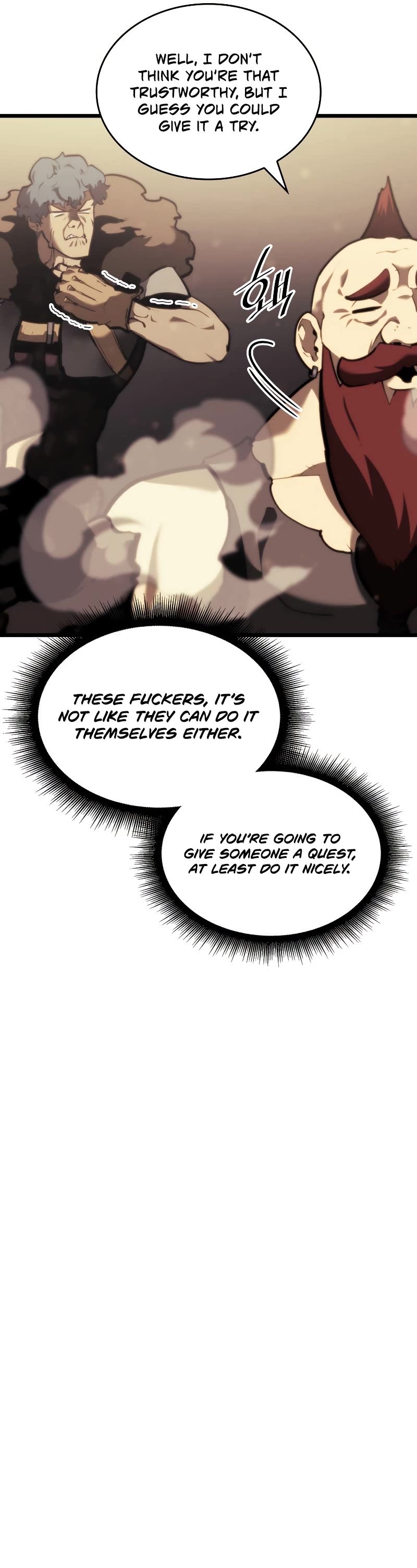 Return of the SSS-Class Ranker Chapter 42 page 48 - Chapter 42