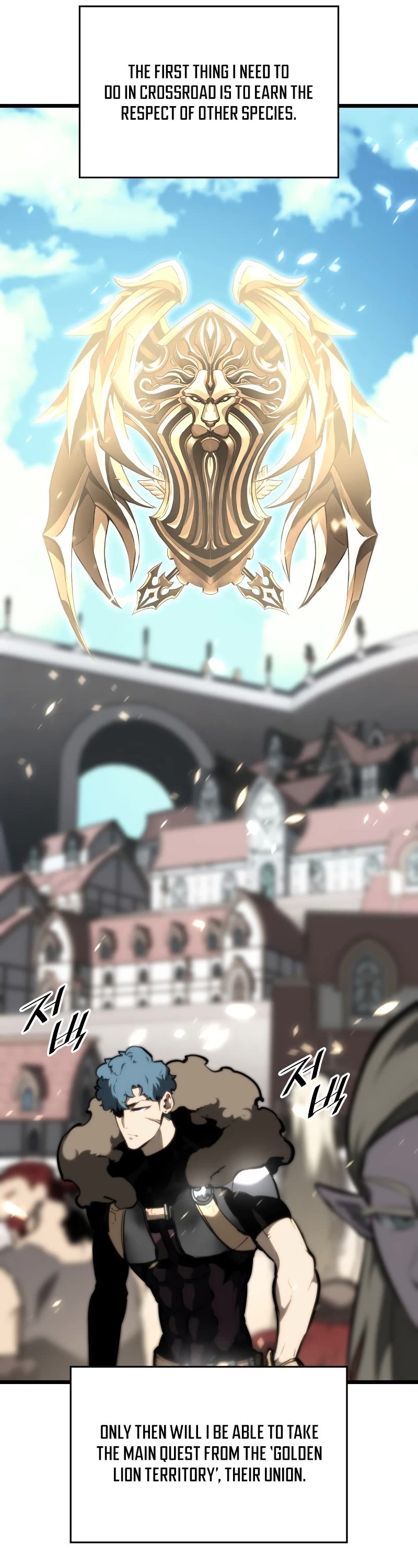 Return of the SSS-Class Ranker Chapter 42 page 49 - Chapter 42