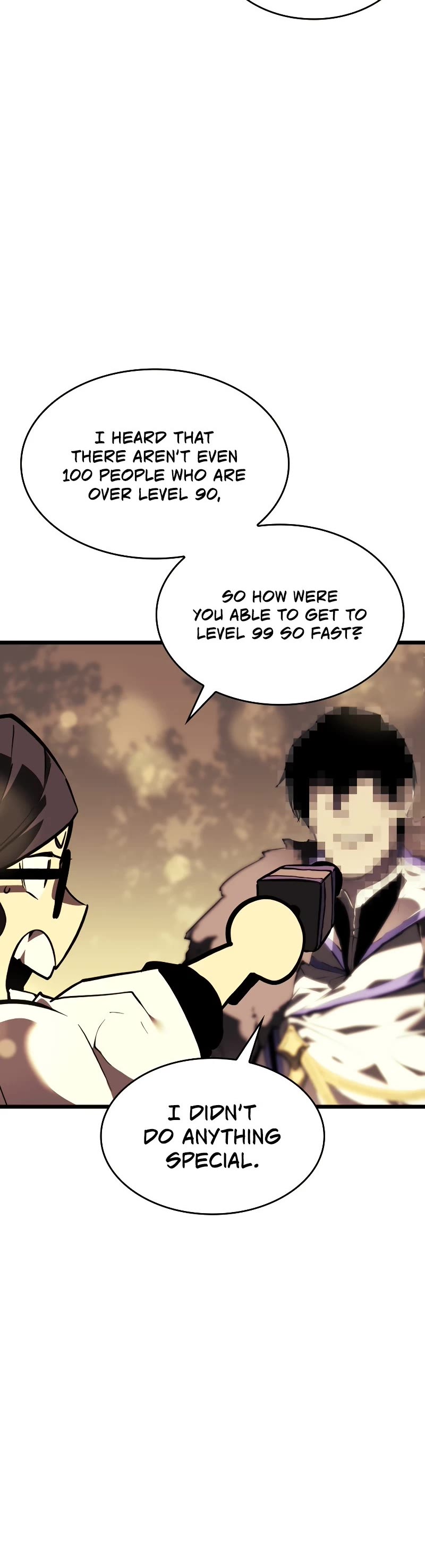 Return of the SSS-Class Ranker Chapter 42 page 5 - Chapter 42