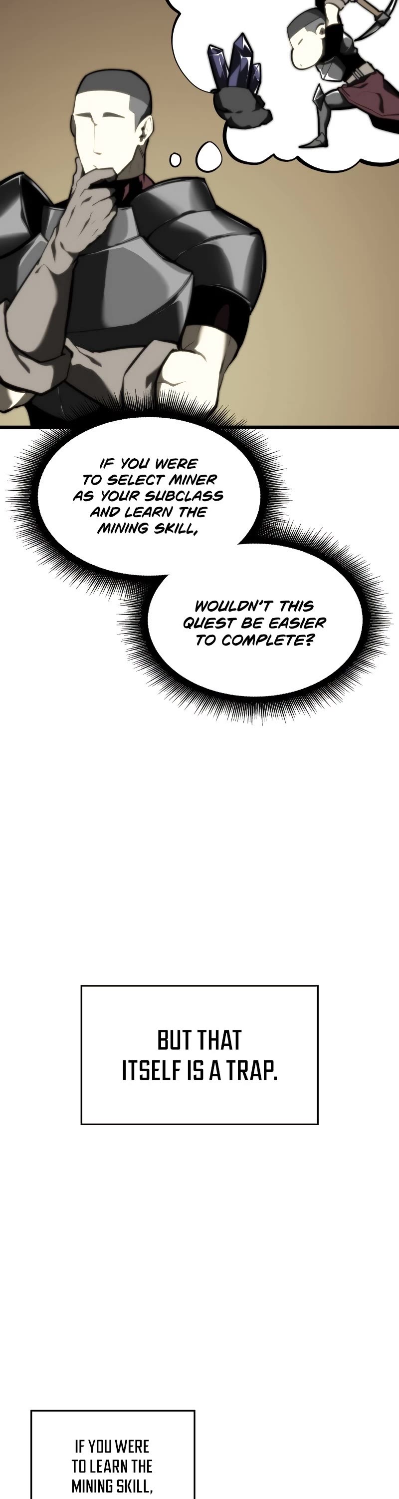 Return of the SSS-Class Ranker Chapter 42 page 53 - Chapter 42