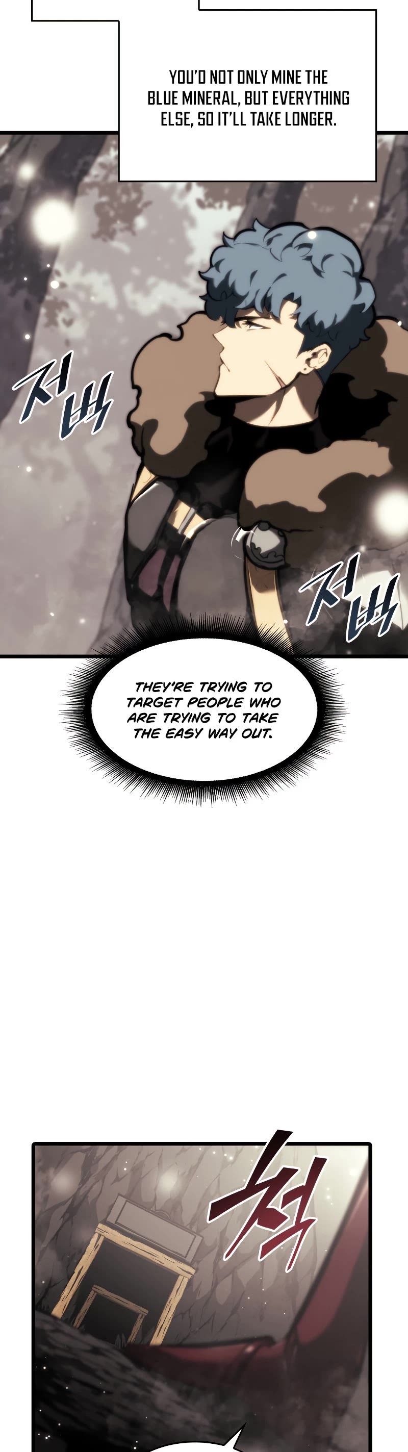 Return of the SSS-Class Ranker Chapter 42 page 54 - Chapter 42