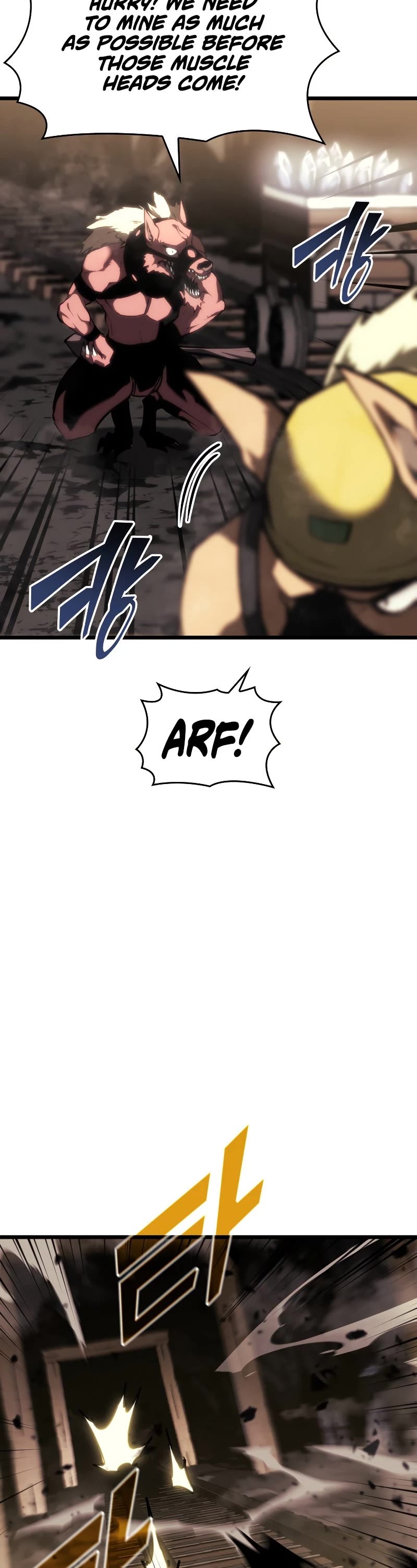 Return of the SSS-Class Ranker Chapter 42 page 57 - Chapter 42