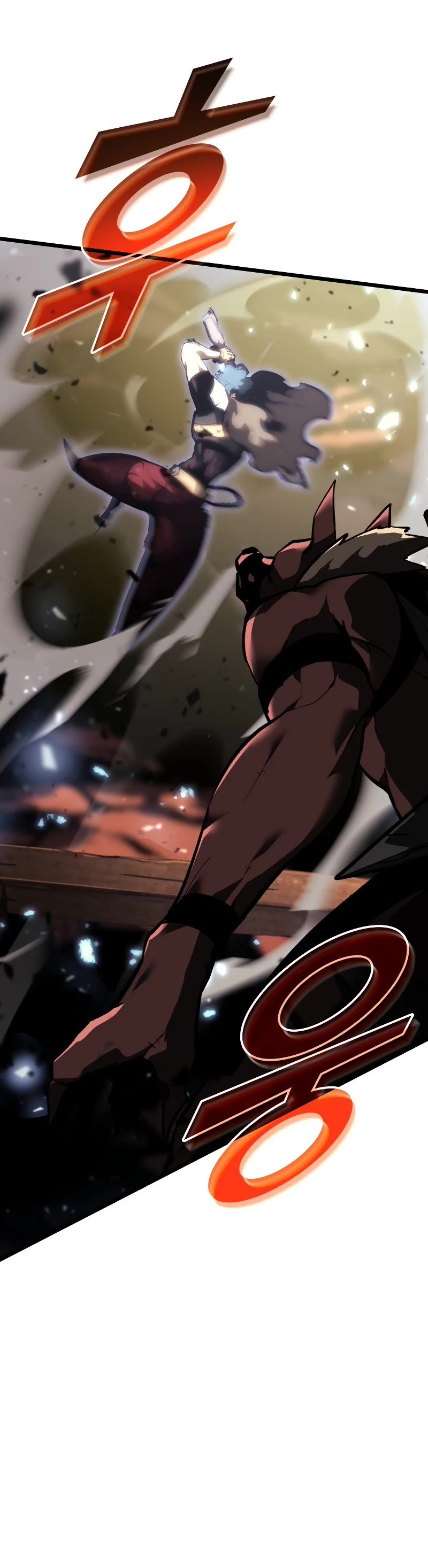 Return of the SSS-Class Ranker Chapter 42 page 59 - Chapter 42