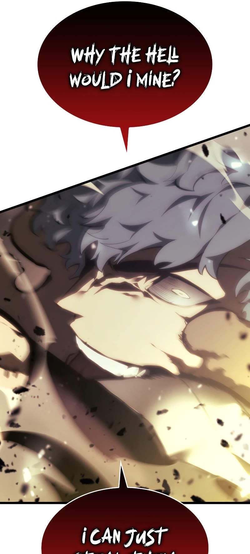 Return of the SSS-Class Ranker Chapter 42 page 60 - Chapter 42