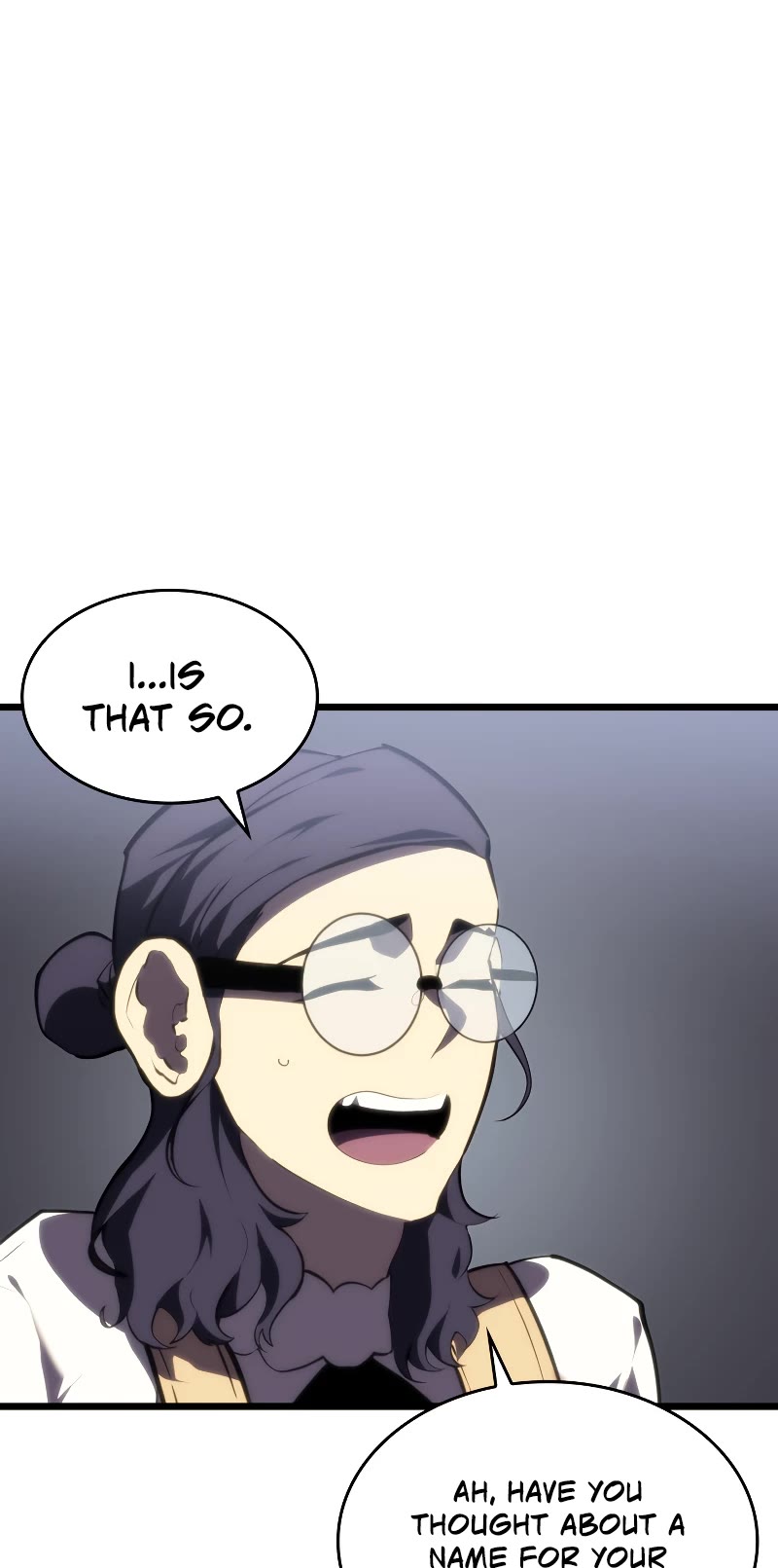 Return of the SSS-Class Ranker Chapter 42 page 9 - Chapter 42