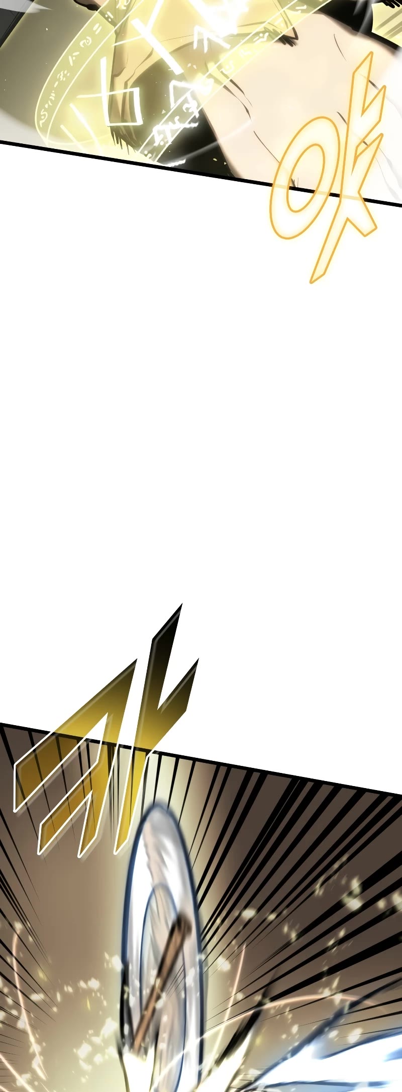 Return of the SSS-Class Ranker Chapter 43 page 10 - Chapter 43
