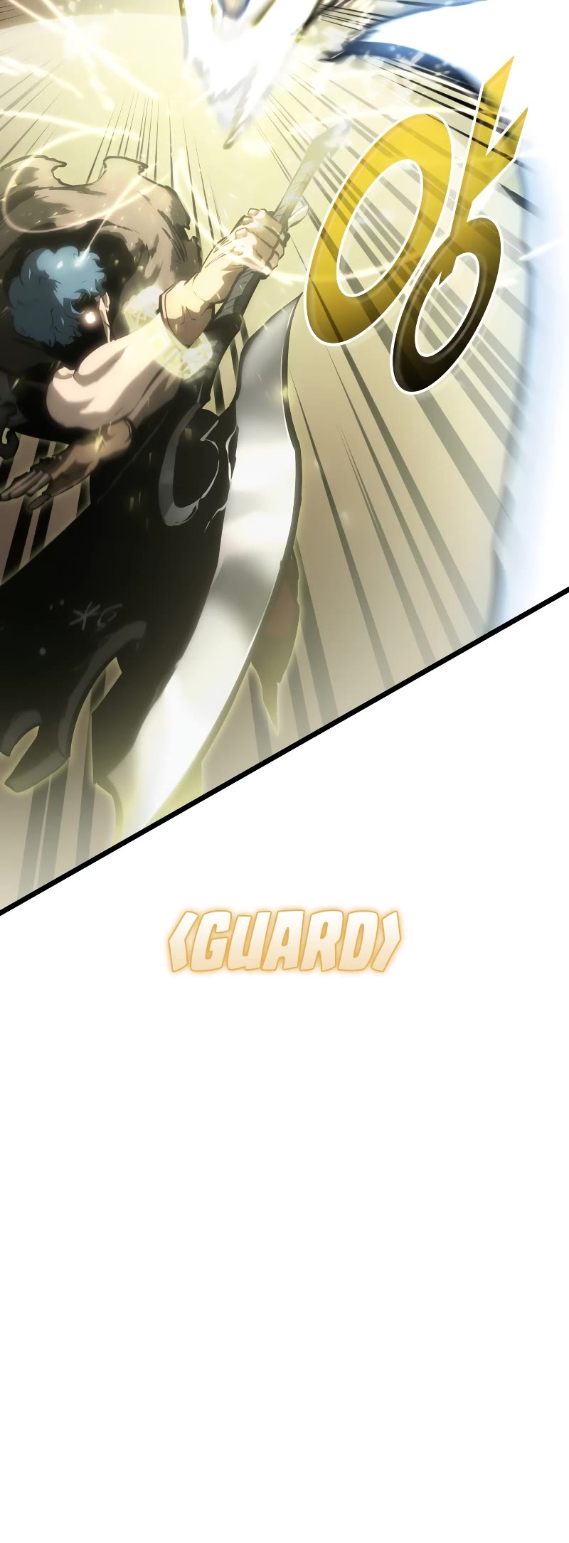 Return of the SSS-Class Ranker Chapter 43 page 11 - Chapter 43