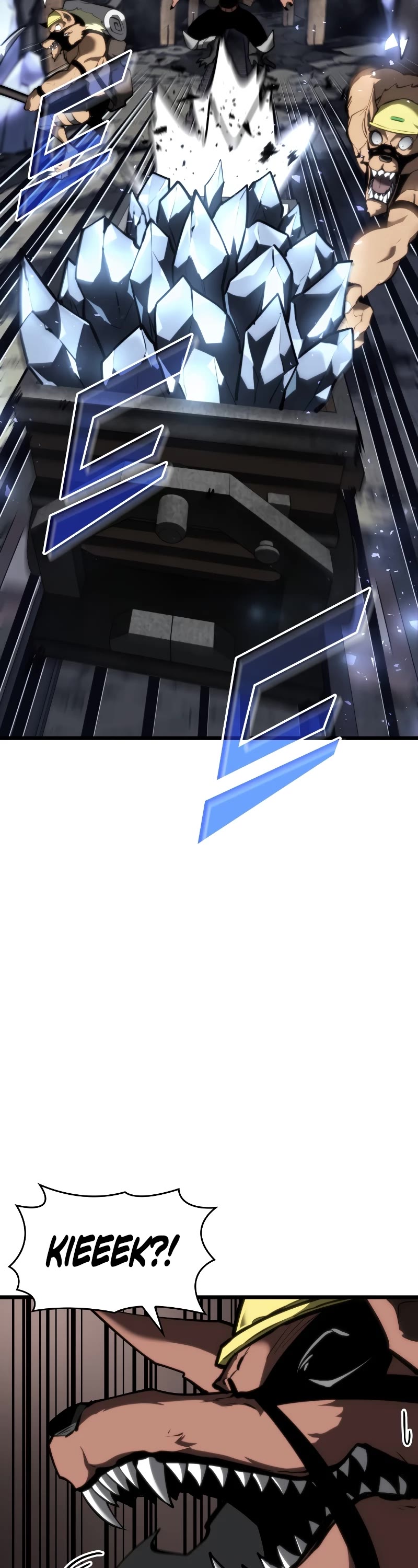 Return of the SSS-Class Ranker Chapter 43 page 28 - Chapter 43